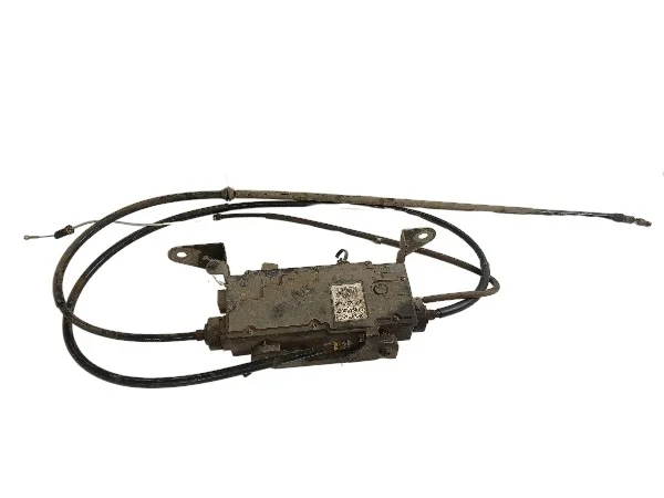 Freno a mano elettrico Renault Espace IV 8200316575