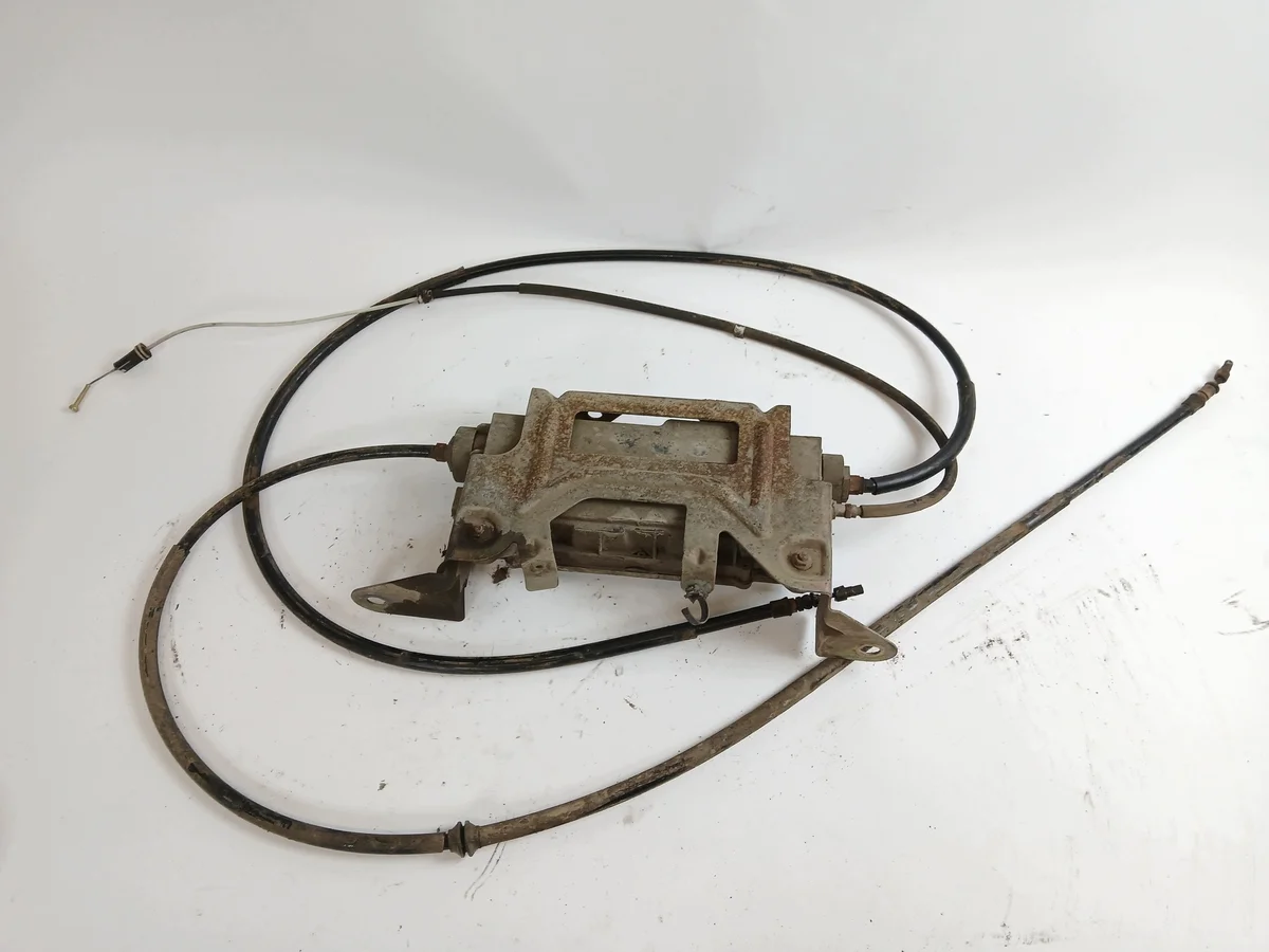 Electric Parking Brake Renault Espace IV 8200316575
