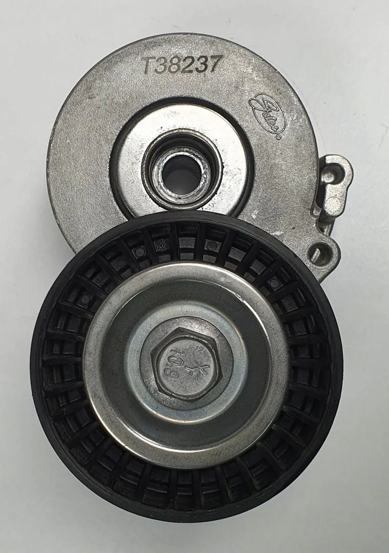 Spännrulle Citroen C4 Picasso 2.0 HDI T38237
