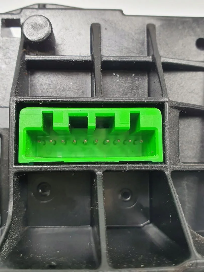 Module de direction Volvo V50 S40 II P30710344 image 3