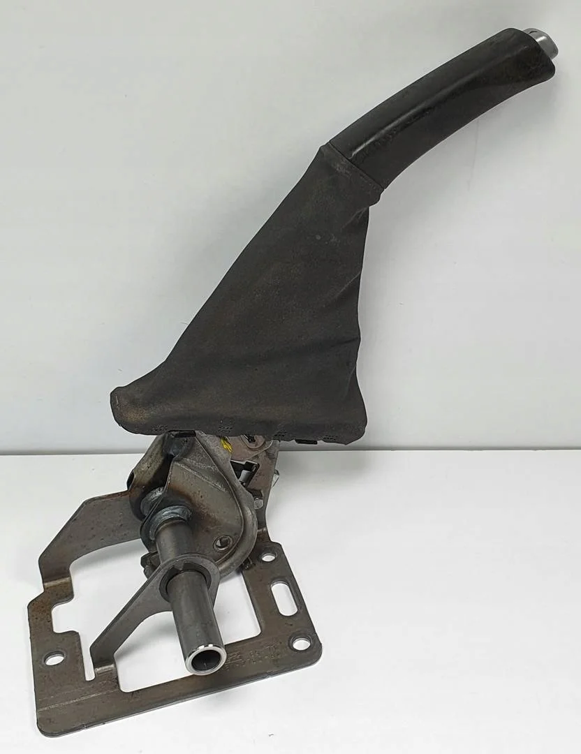 Handrem mechanisme Volvo S40 II 4N512780AL