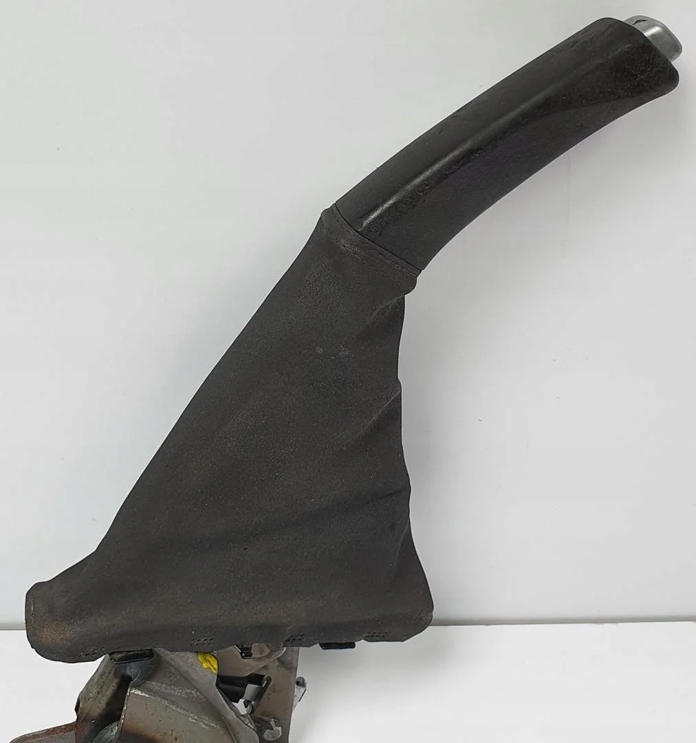 Handbrake Mechanism Volvo S40 II 4N512780AL