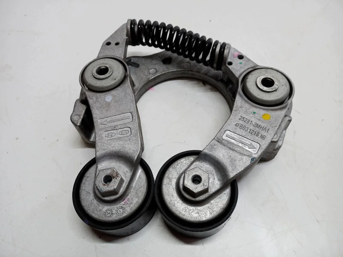 Spannrolle Lichtmaschine Kia Sportage 1.6 T-GDI 25281-2MHA1