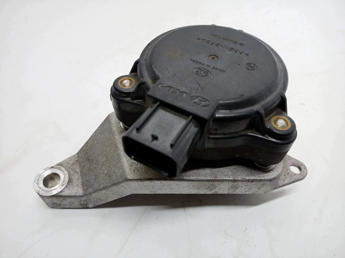 Actuador Centralita Caja Cambios Kia Sportage 42910-4G500