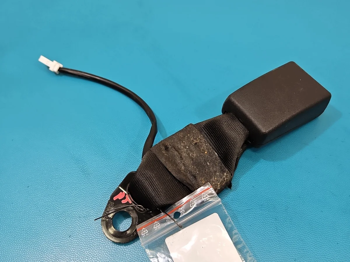 Ceinture de sécurité arrière droite Kia Sorento III