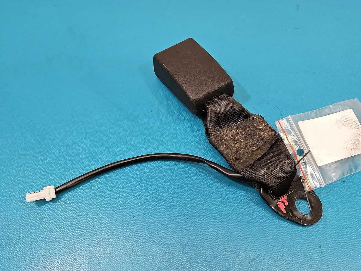 Ceinture de sécurité arrière droite Kia Sorento III