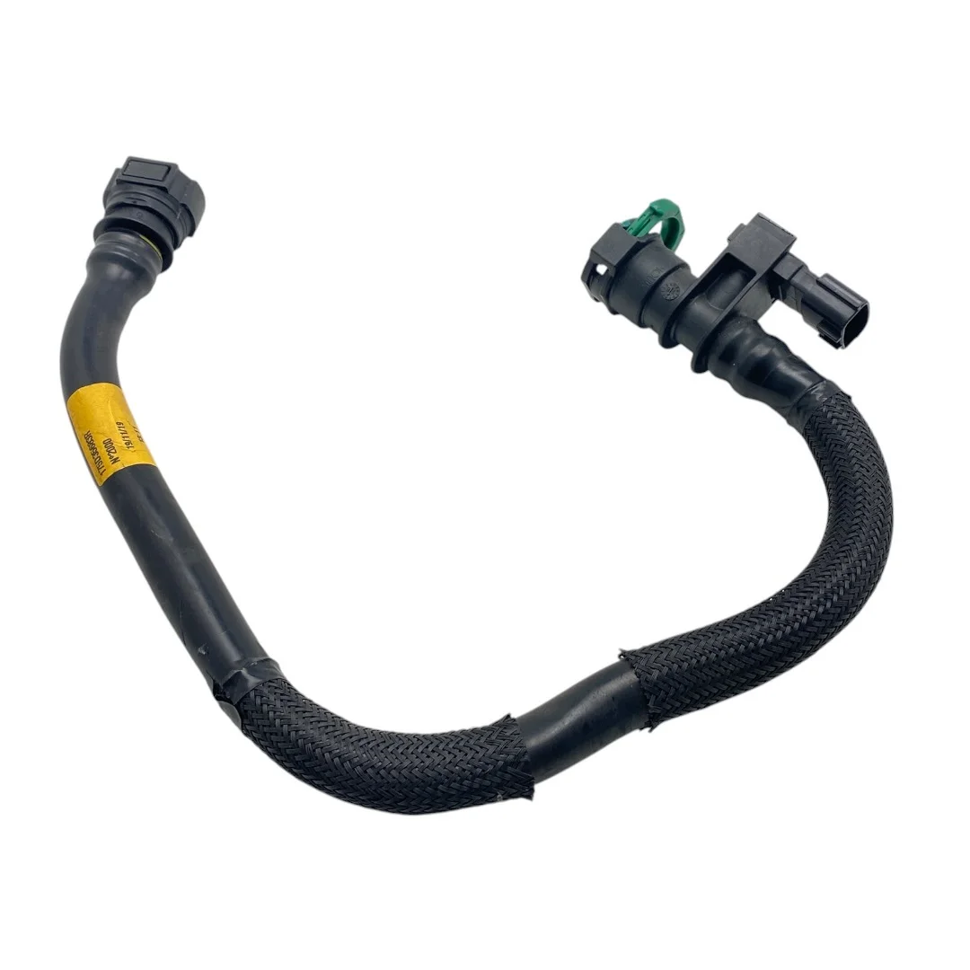Tubo ricircolo vapori carburante Renault Megane IV 1.6 E-Tech 175D35683R