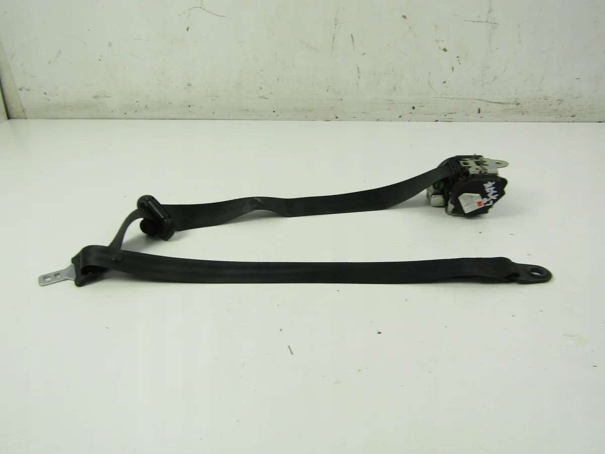 Cinturón de seguridad Ford S-Max MK1