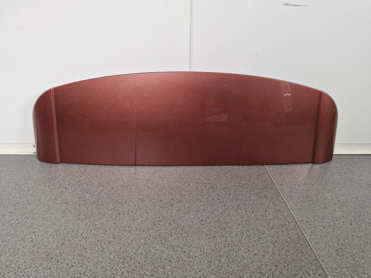 Lexus LBX Spoiler 7687152320 image 3