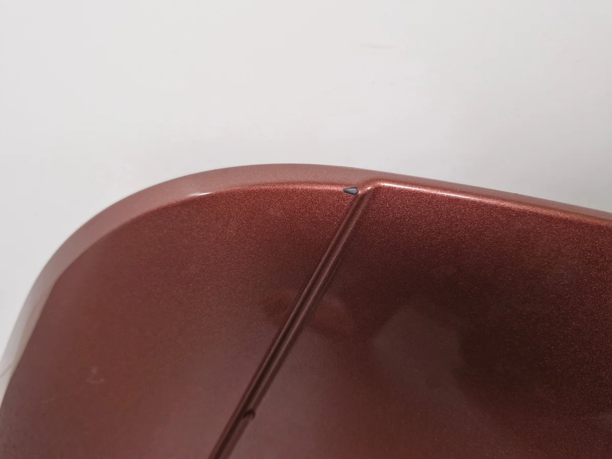 Lexus LBX Spoiler 7687152320 image 5