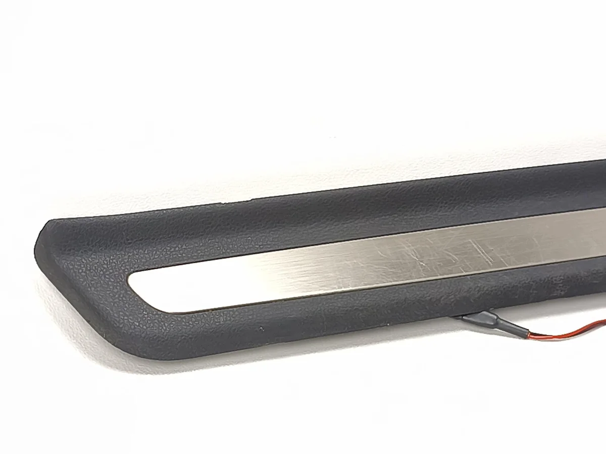 Kia Sorento III Sill Trim Strip Right Front 85873C5200