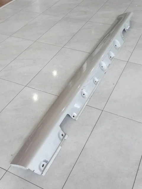Moldura Umbral Izquierda BMW E46 Compact 8253591