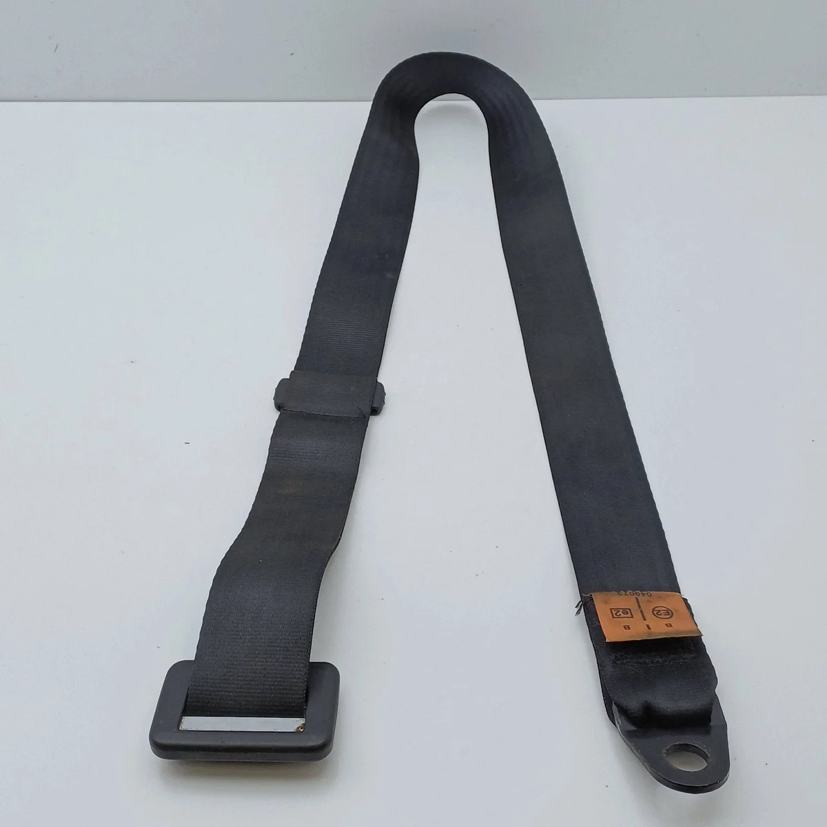 Sicherheitsgurt Mitte Hinten Alfa Romeo 156 DRC129832 image 3
