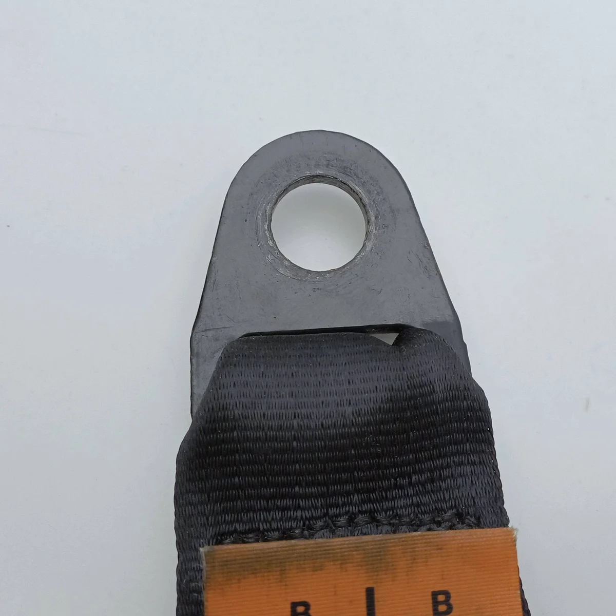 Sicherheitsgurt Mitte Hinten Alfa Romeo 156 DRC129832 image 6