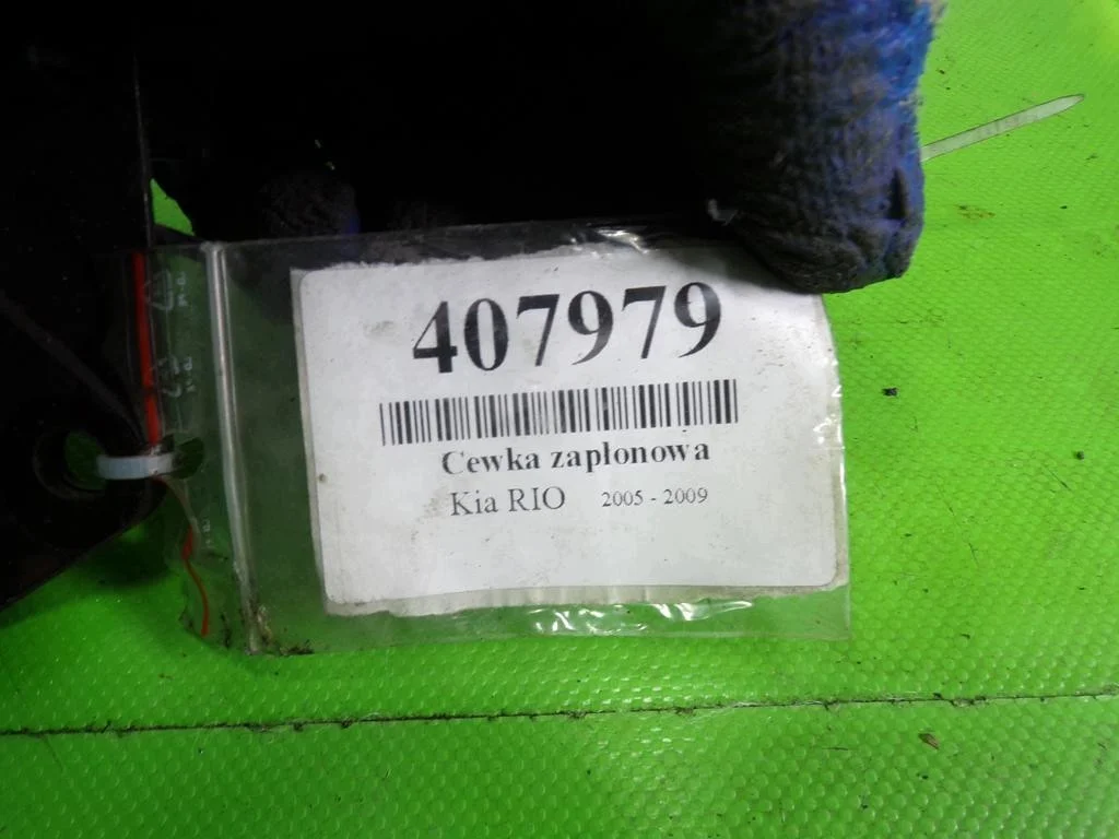 Kia Rio sytytyspuola 1.4 97KM G4EE image 3