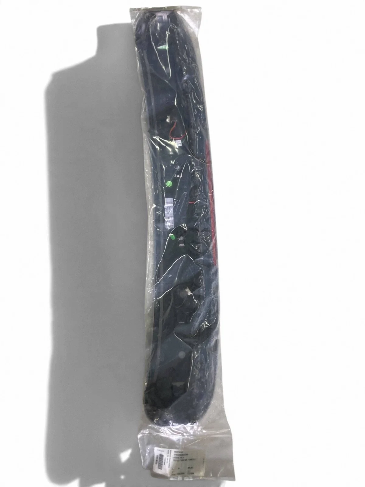 Audi Q5 SQ5 Spoiler Bagagliaio 8R0827933CXX