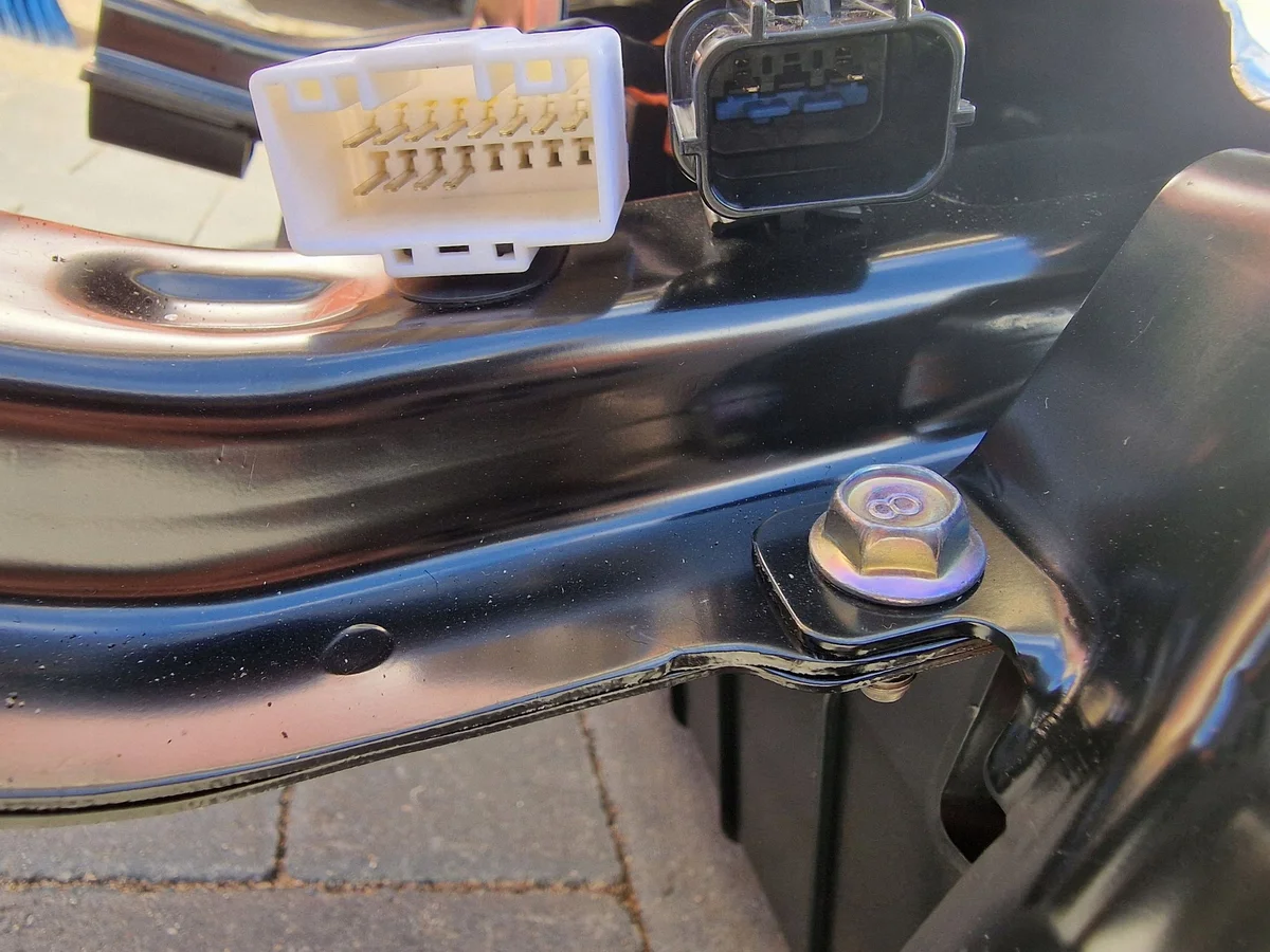 Batteri Kia Ceed III PHEV 37504-CR620