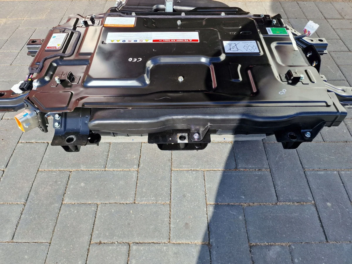 Kia Ceed III PHEV Akku 37504-CR620 thumbnail 9