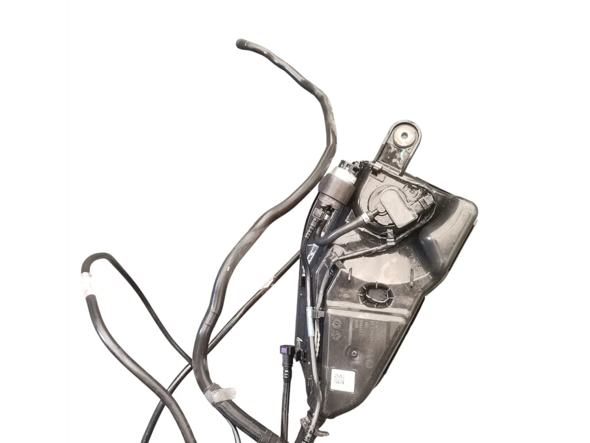 Réservoir AdBlue DPF BMW G30 7381415 image 4