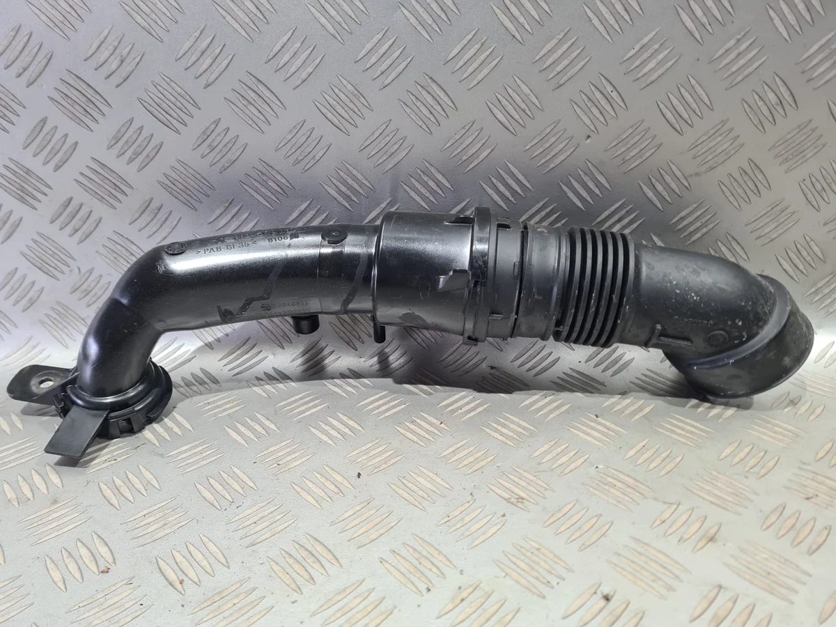 Air Intake Pipe Opel Grandland X Crossland X 9824569380