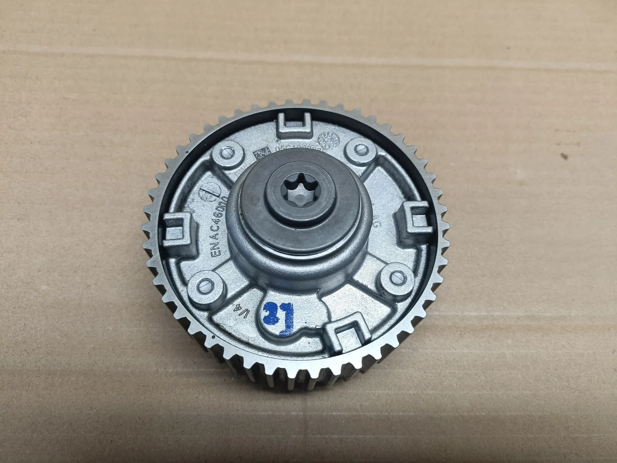 Nockenwellenversteller VW 05C109088E gebraucht