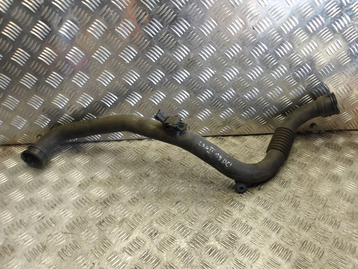 Intercooler Pipe Renault Laguna II 8200488871