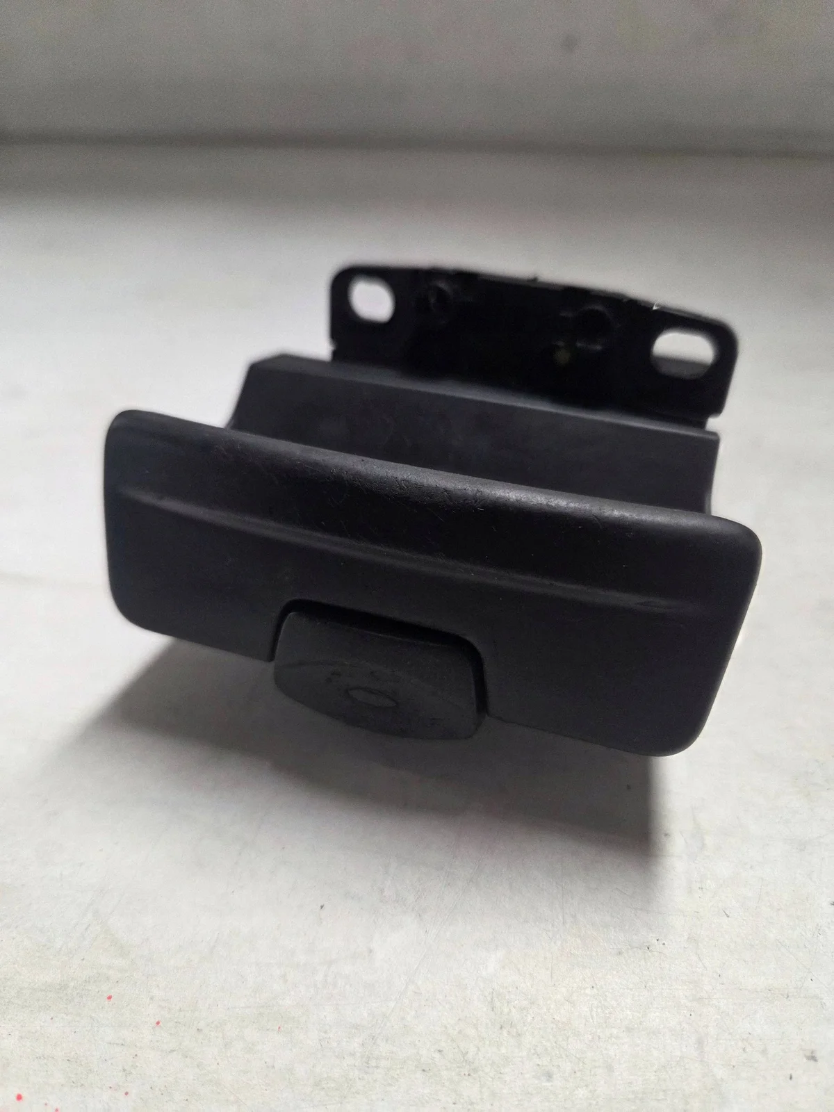 Manete de Travão de Mão Renault Espace IV 8200550575