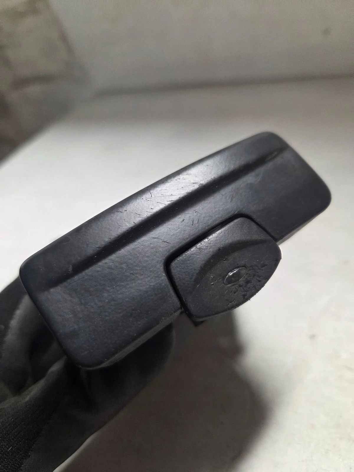 Handbrake Lever Renault Espace IV 8200550575