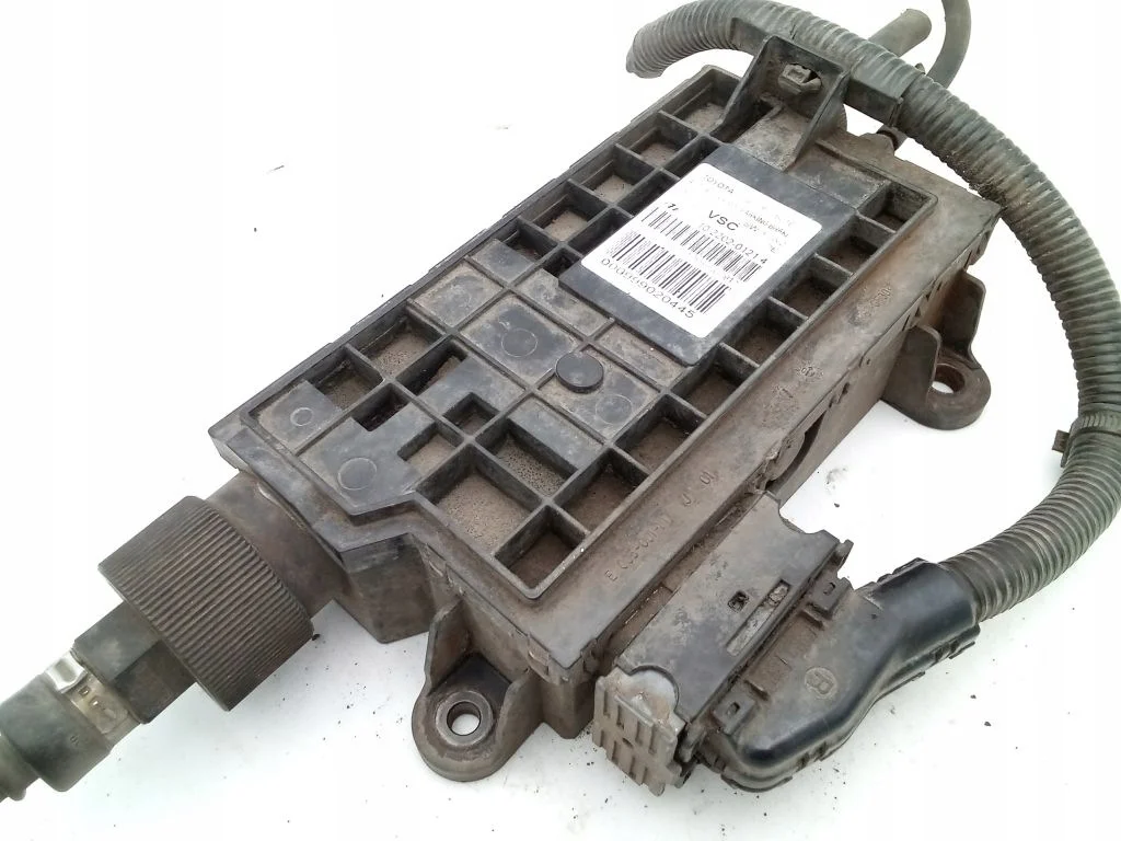 Toyota Avensis T27 2.0 D4D Freio de Mão Elétrico 46300-05010