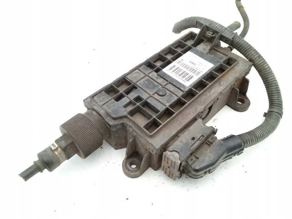 Elektrische Parkbremse Toyota Avensis T27 46300-05010 image 4