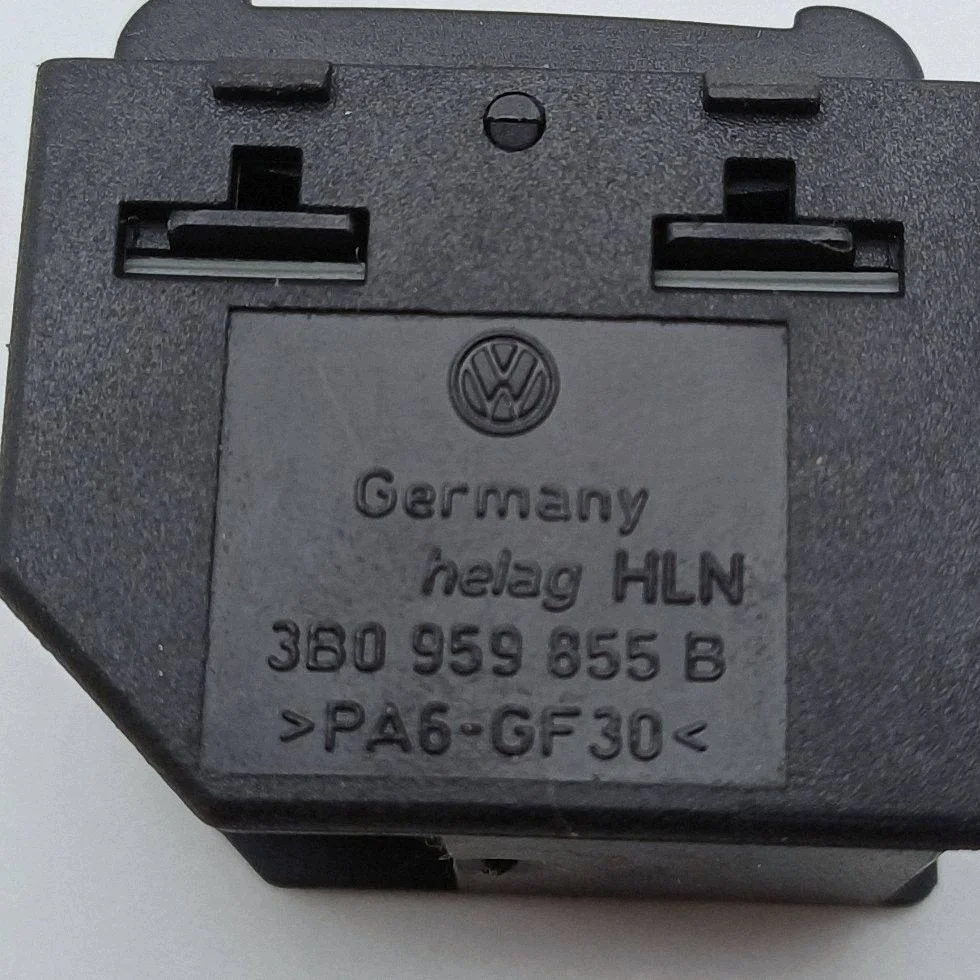 VW Golf IV Schalter Fensterheber 3B0959855B DRC129841 thumbnail 5