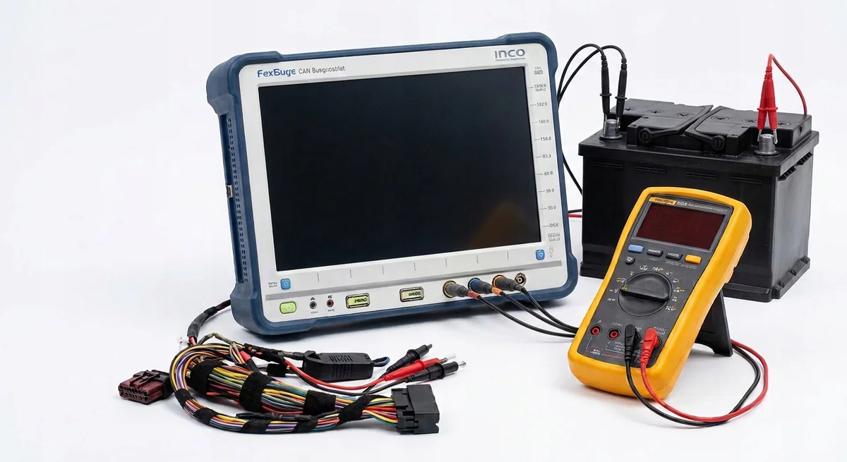 Accu BOSCH 170Ah/1000A 177 771 0
