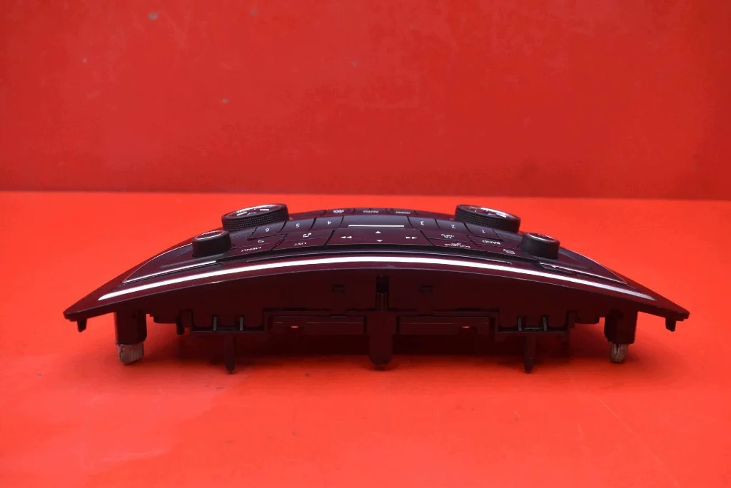 Panneau de commande Peugeot 508 I thumbnail 5