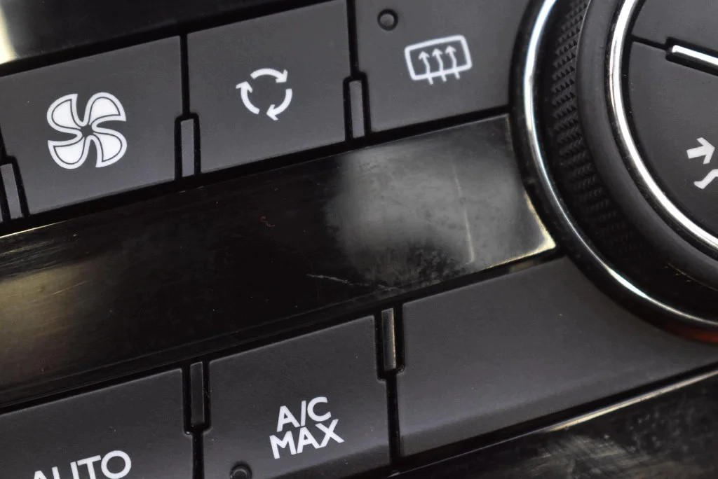 Panneau de commande Peugeot 508 I thumbnail 7