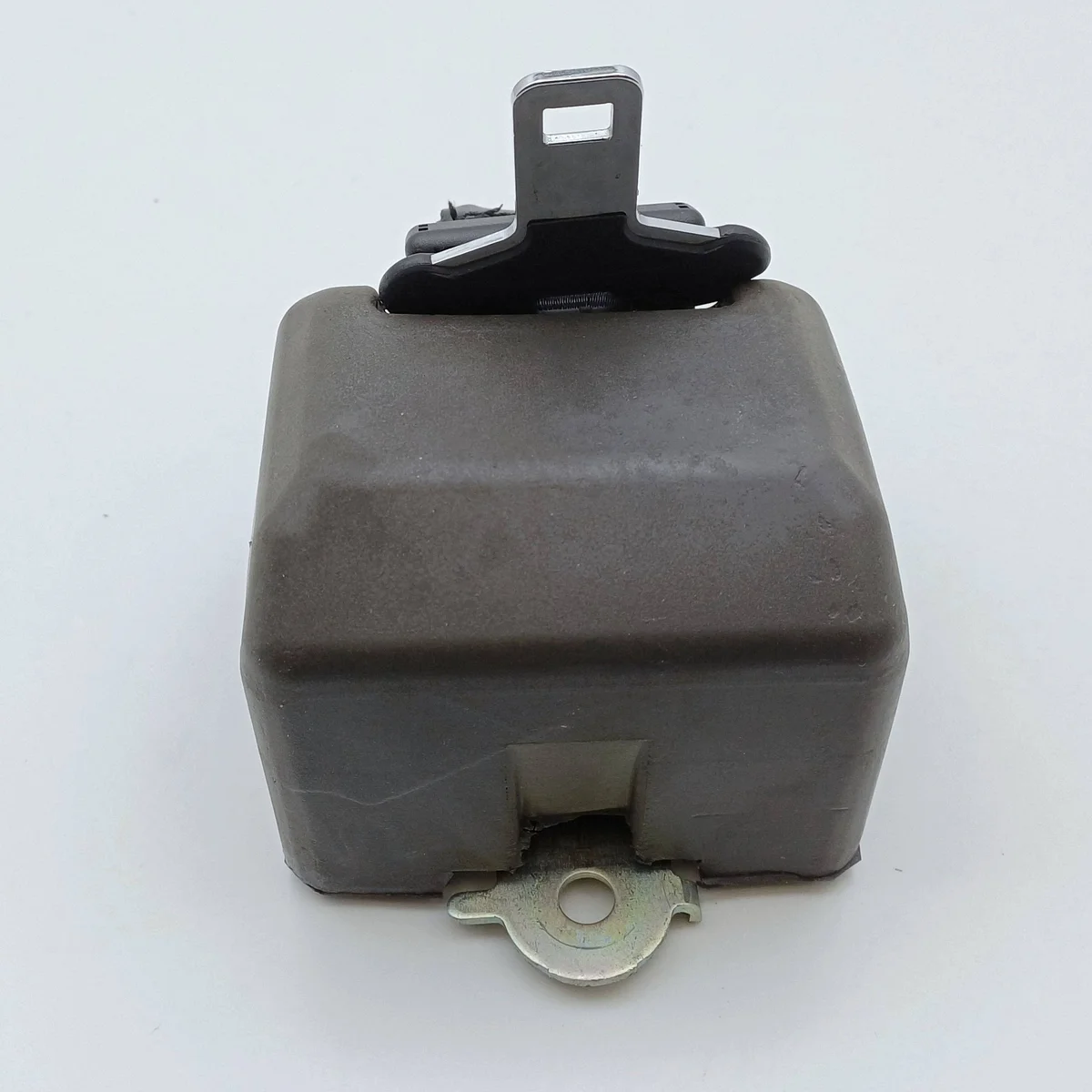 Sicherheitsgurt hinten links Peugeot 308 DRC129842 image 5