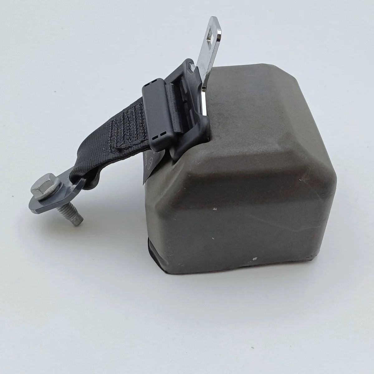Sicherheitsgurt hinten links Peugeot 308 DRC129842 image 7