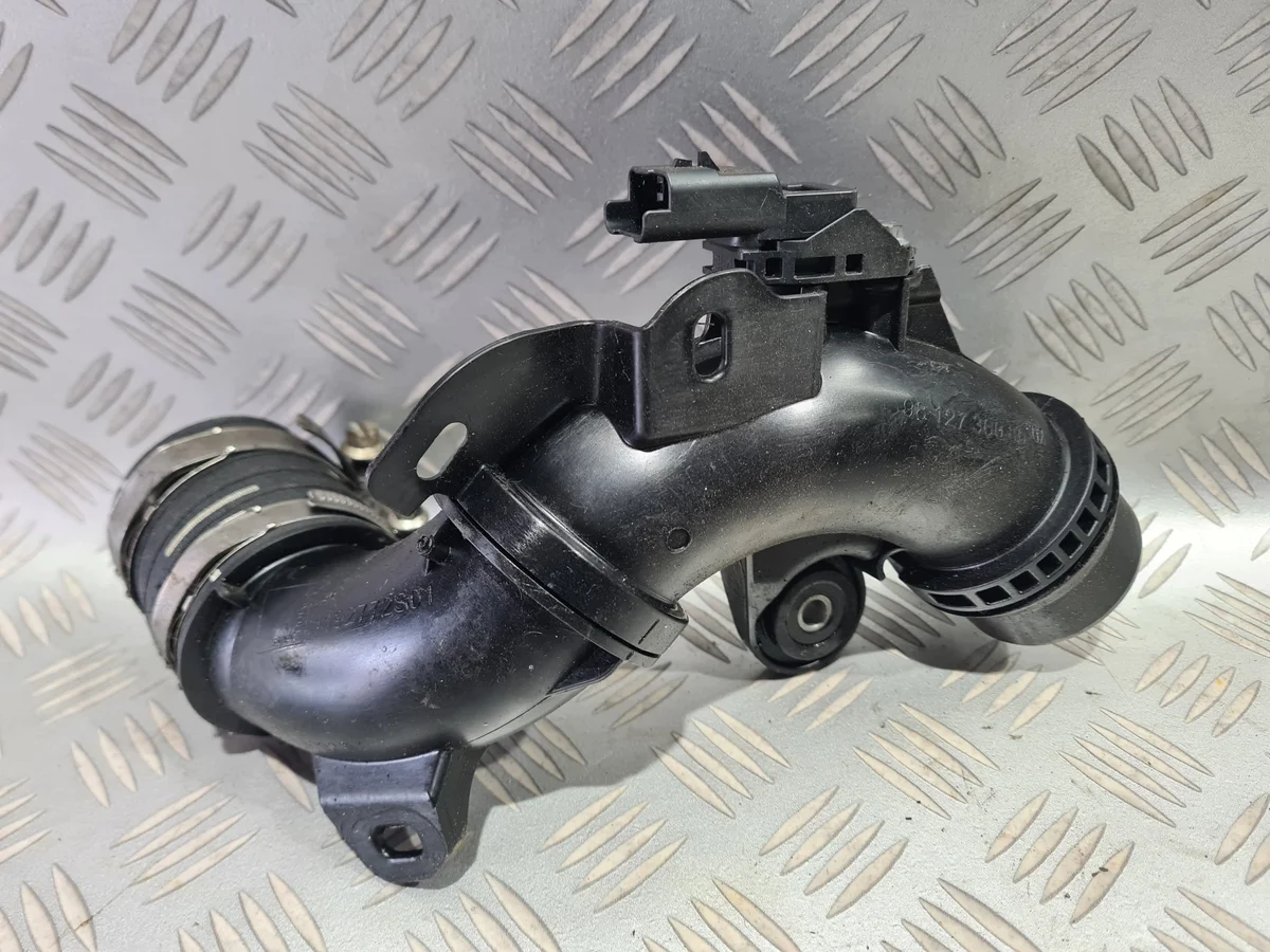 Putki Opel Crossland X 1.2 Turbo 9812736080