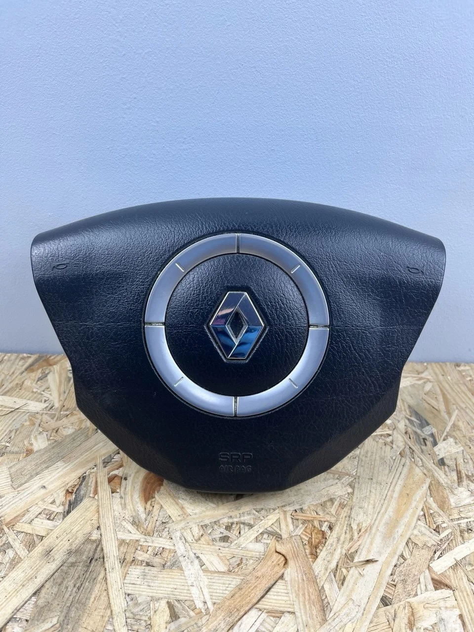 Airbag conducteur Renault Espace IV 8200284550B