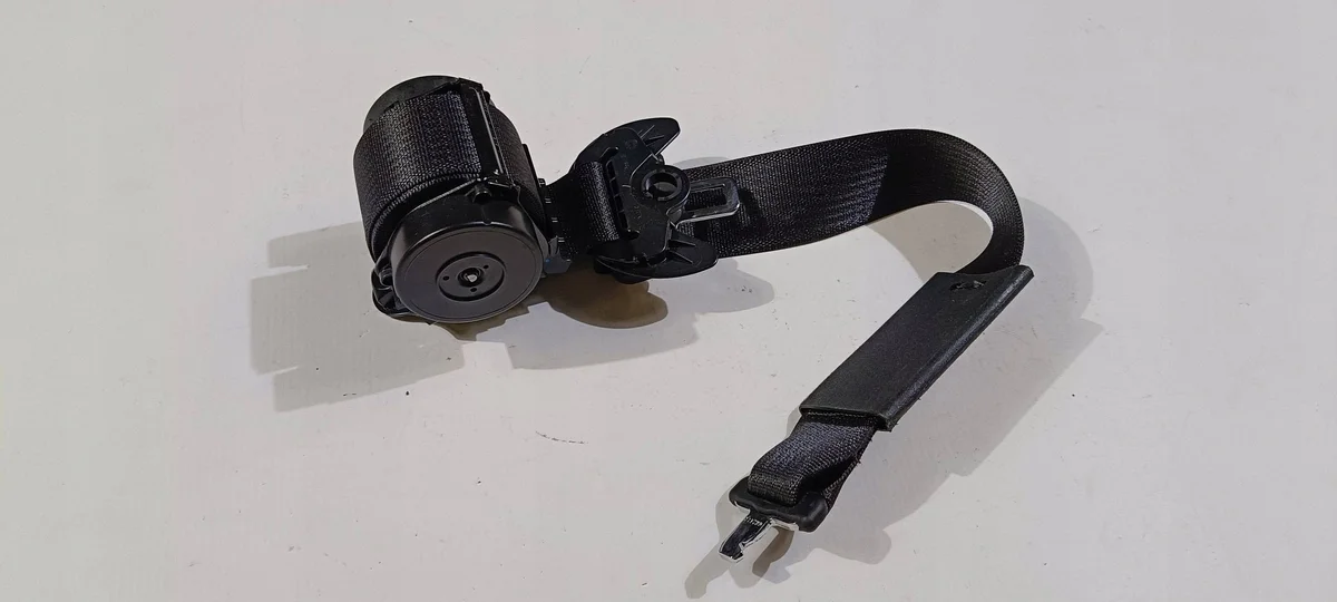 Ceinture de sécurité droite Dodge Durango P6JW88DX9AA