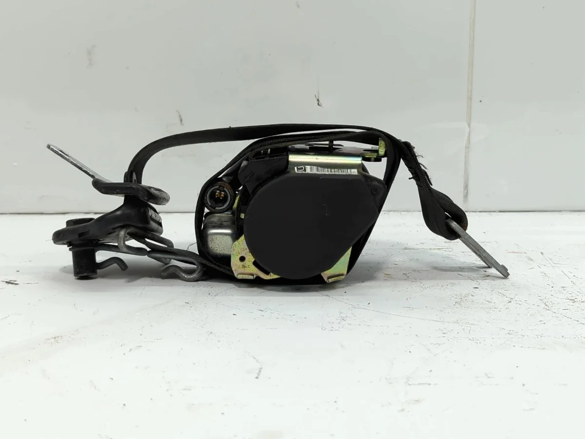 Renault Scenic III Sicherheitsgurt vorne links 868850012R