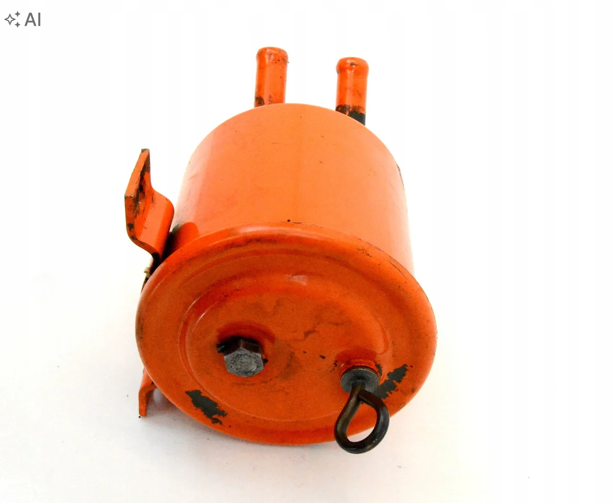 Servostyrningstank Jelcz WPJ325ZOUW image 4