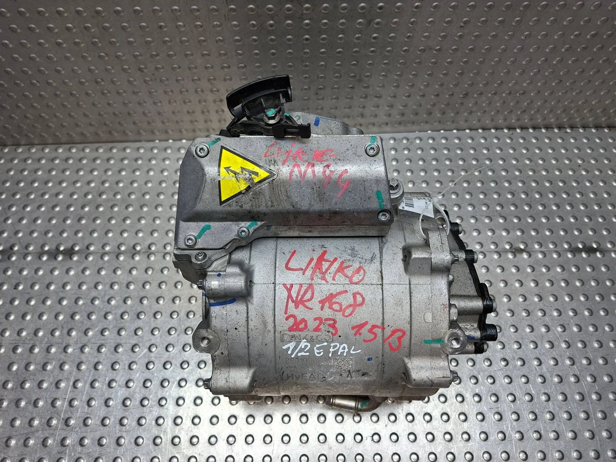 Motore elettrico Lynk&Co 01 S27724311