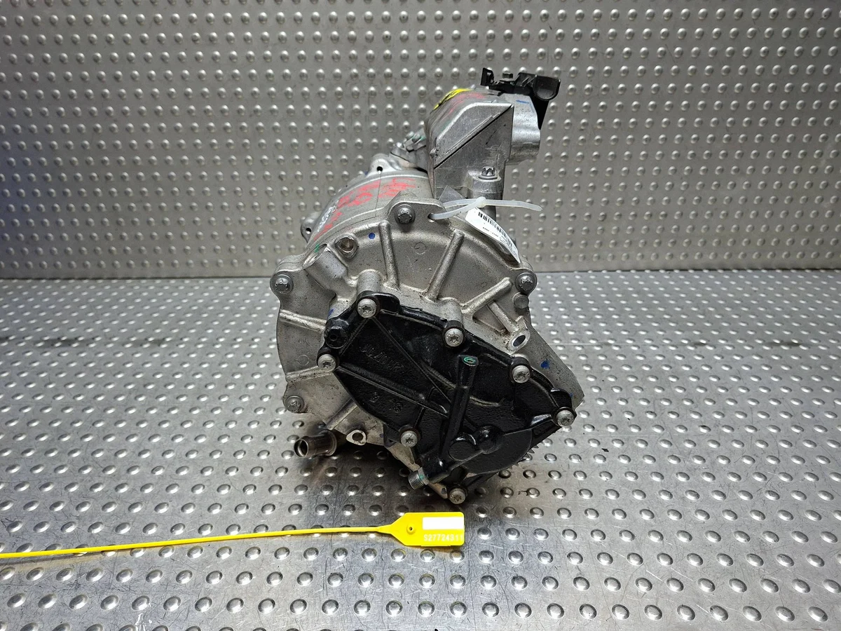 Motor Elétrico Lynk&Co 01 S27724311 image 3
