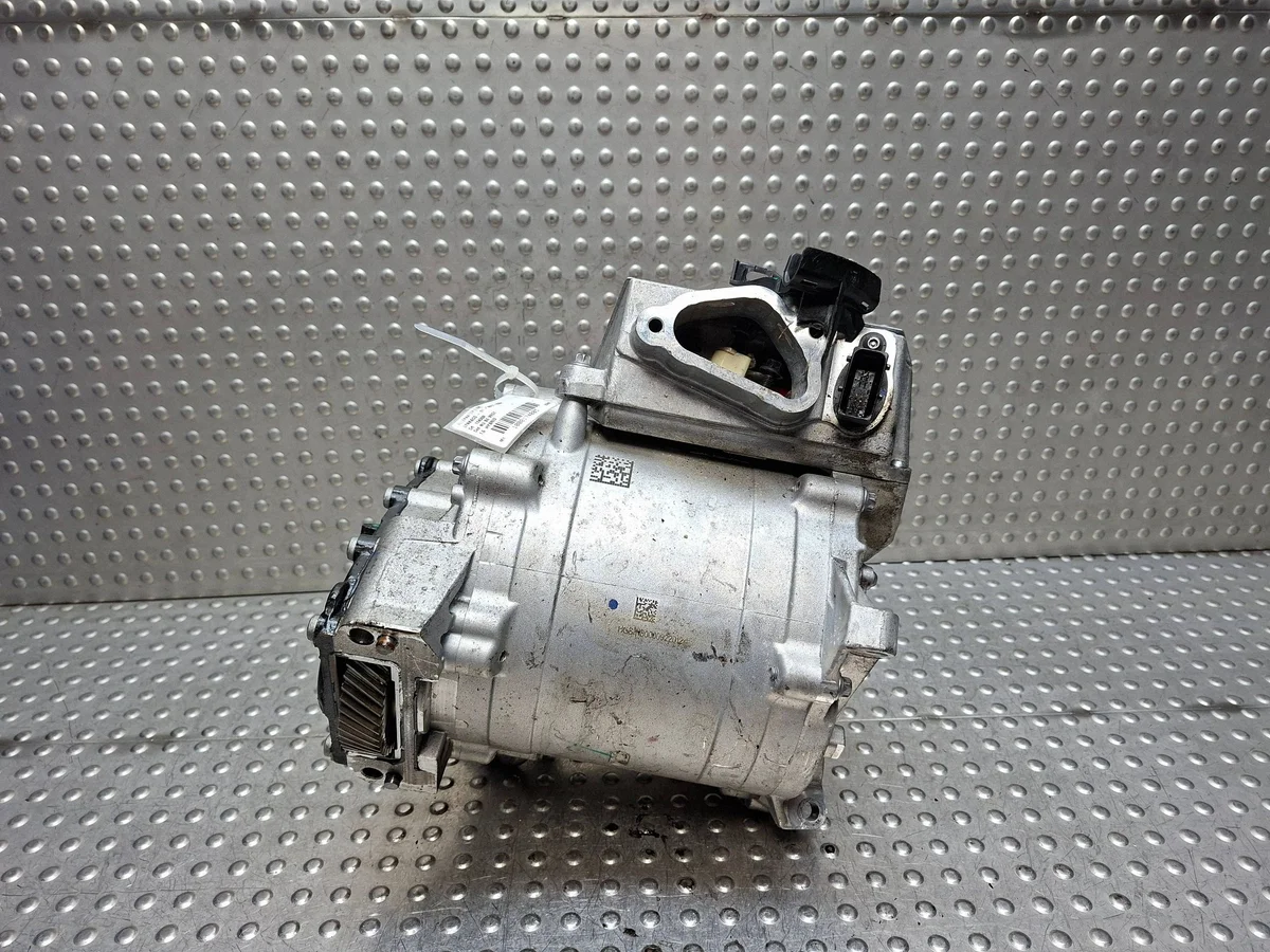 Motor Elétrico Lynk&Co 01 S27724311 image 4