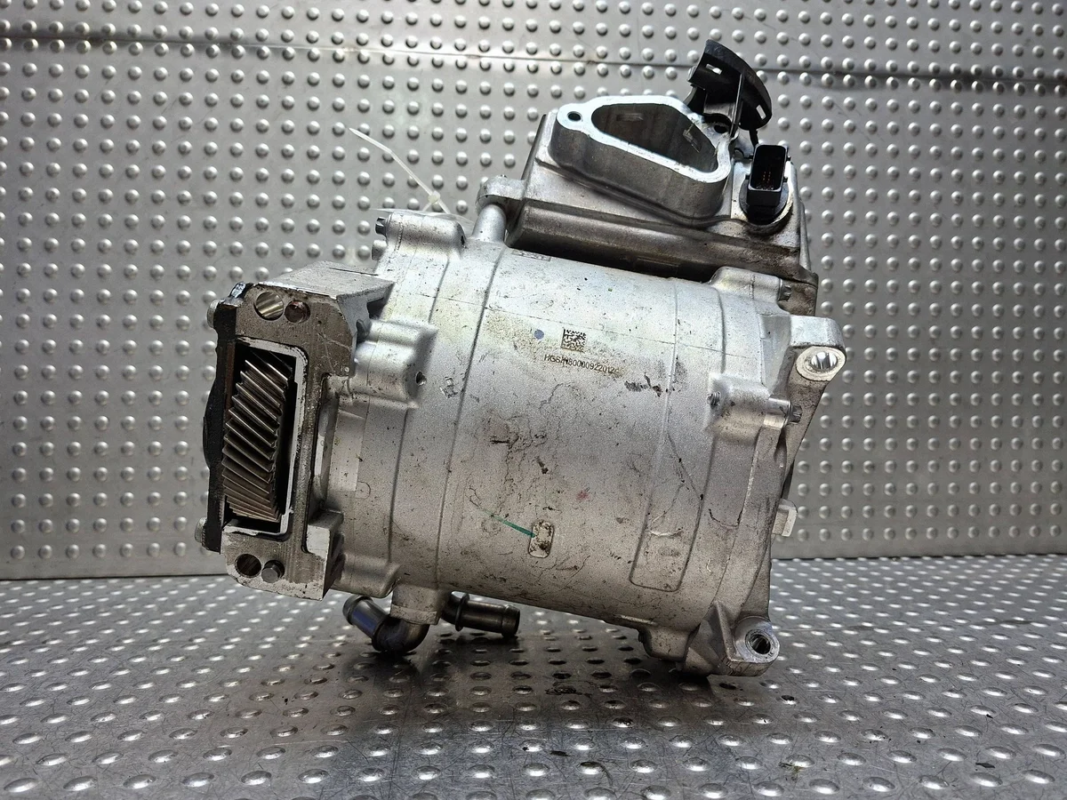 Motor Elétrico Lynk&Co 01 S27724311 image 5