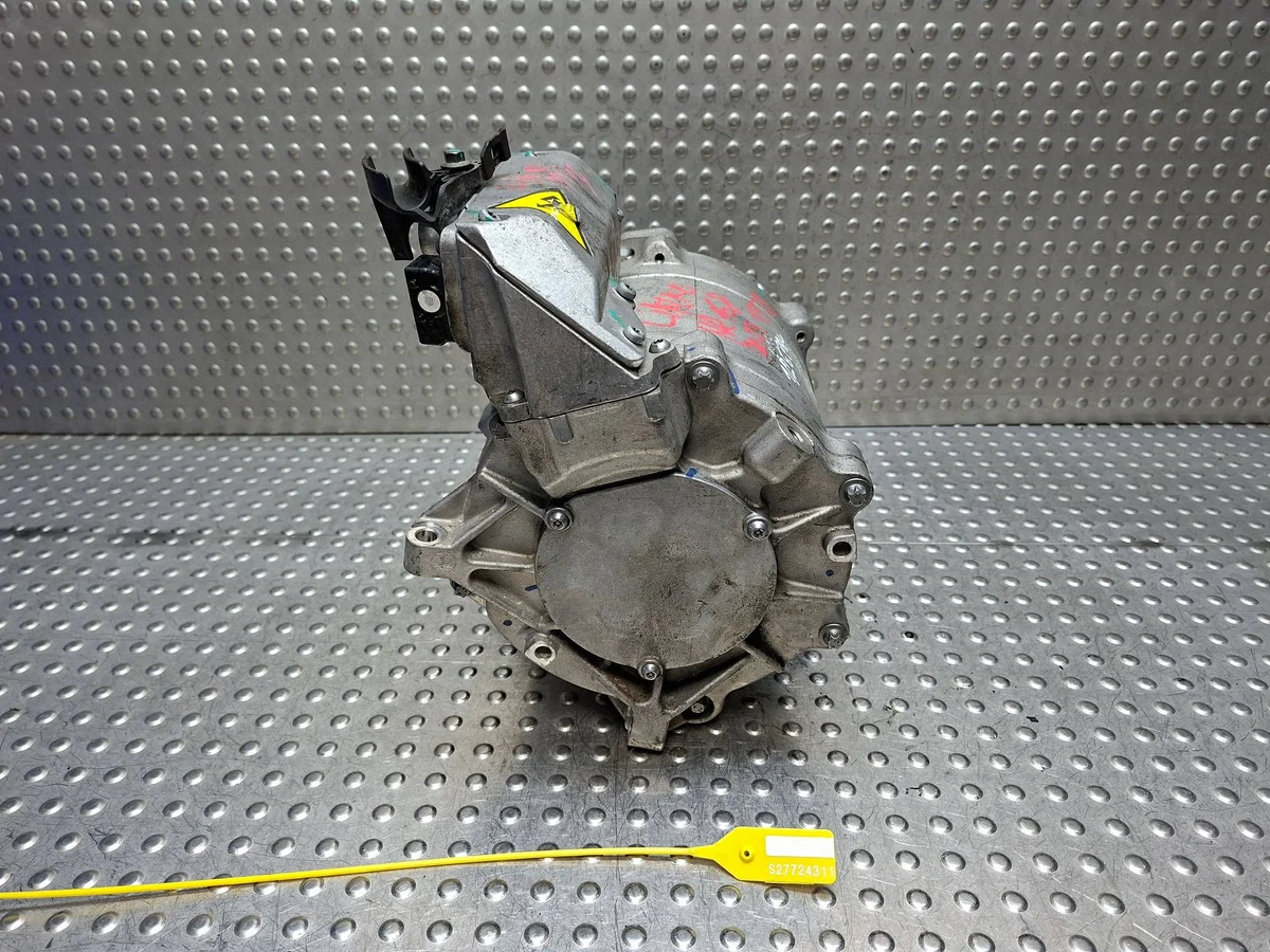 Motor Elétrico Lynk&Co 01 S27724311 image 6