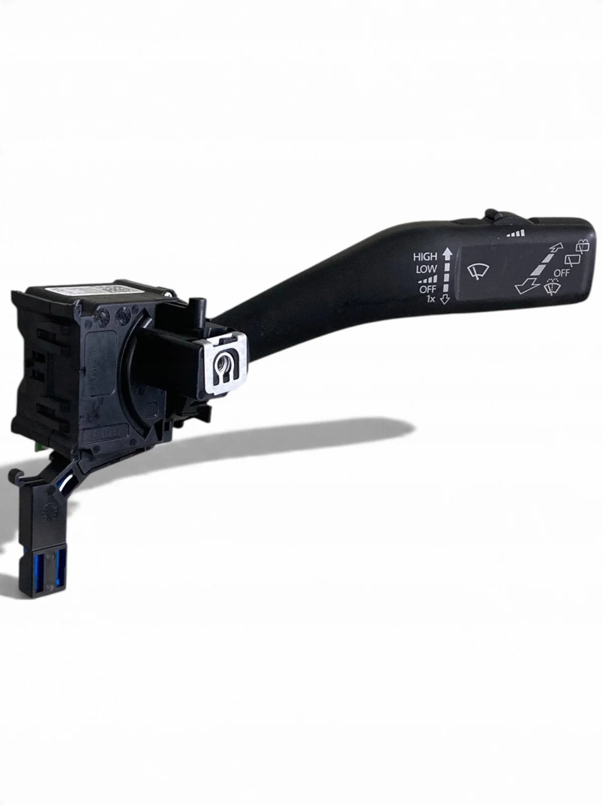 Interruttore tergicristalli VW Golf VI 1K0953519JXX