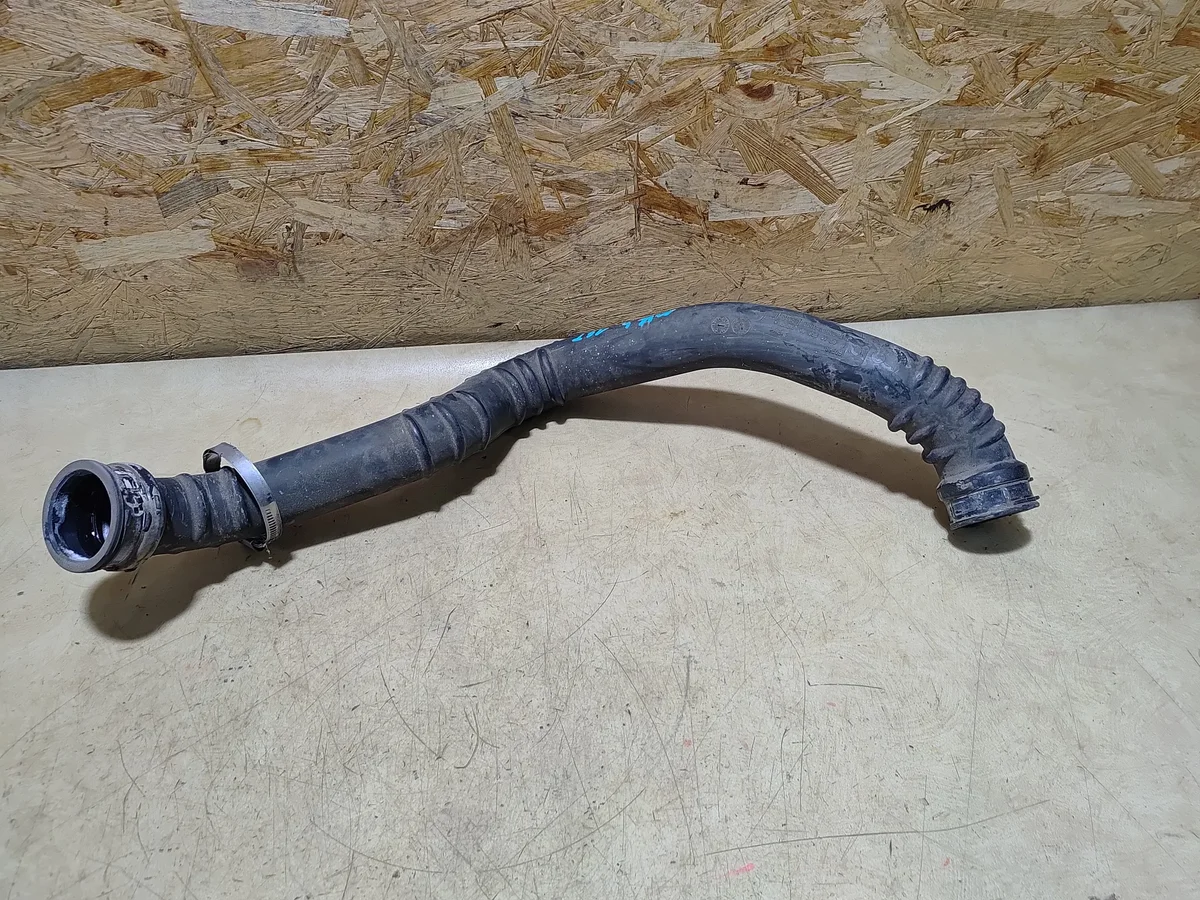 Ford Mondeo MK4 välijäähdyttimen putki BG916K863BC