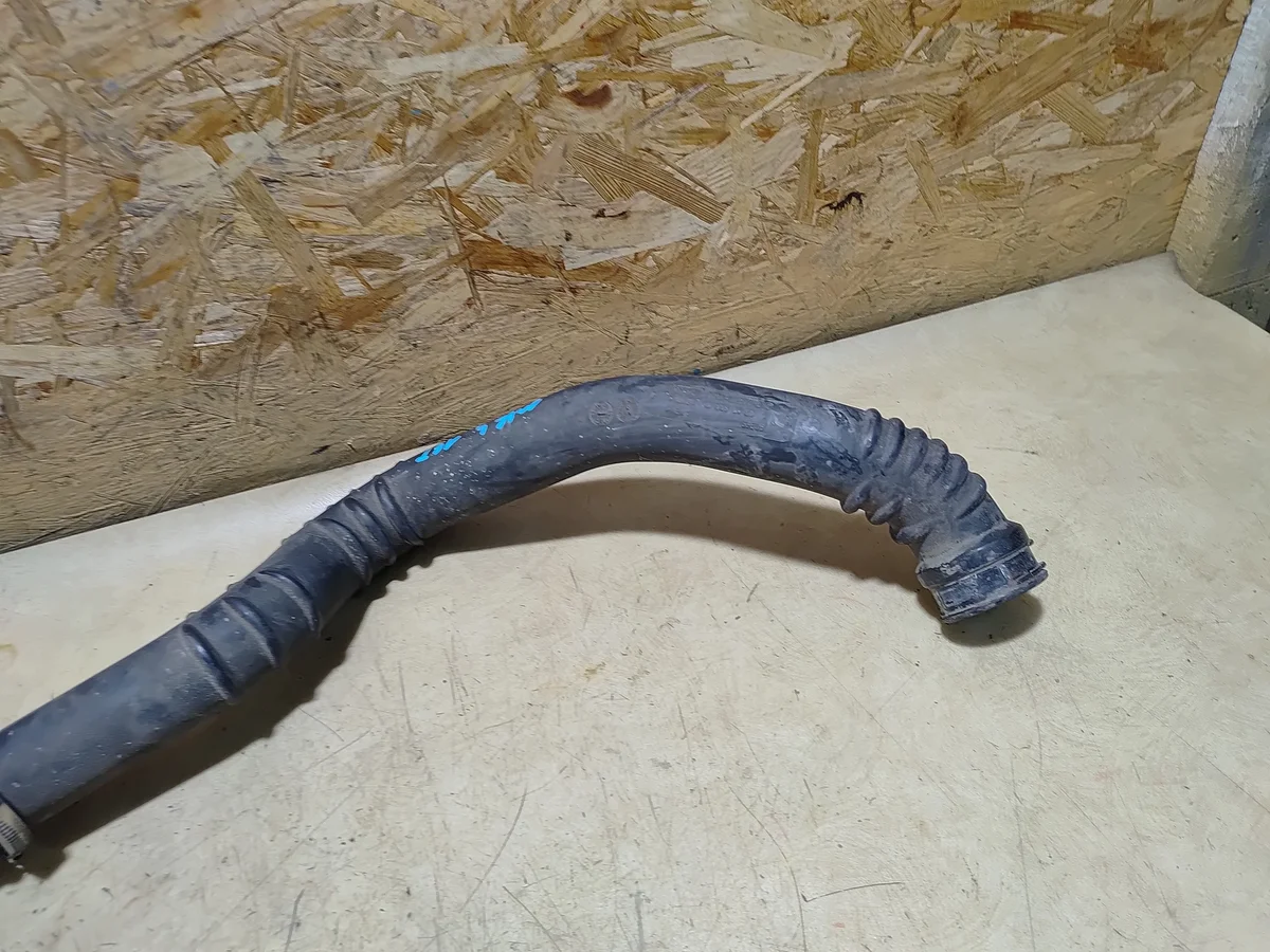 Luchtpijp intercooler BG916K863BC Ford Mondeo thumbnail 4