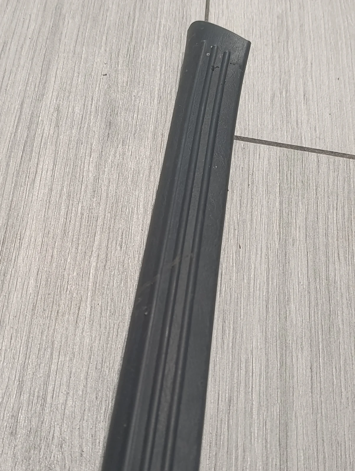 Ford Focus Front Left Sill Trim Strip 98AB-A13201AJW